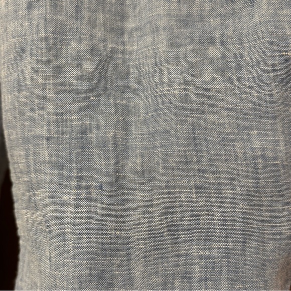 Athleta Cabo Linen Jogger size 2 - Picture 5 of 9